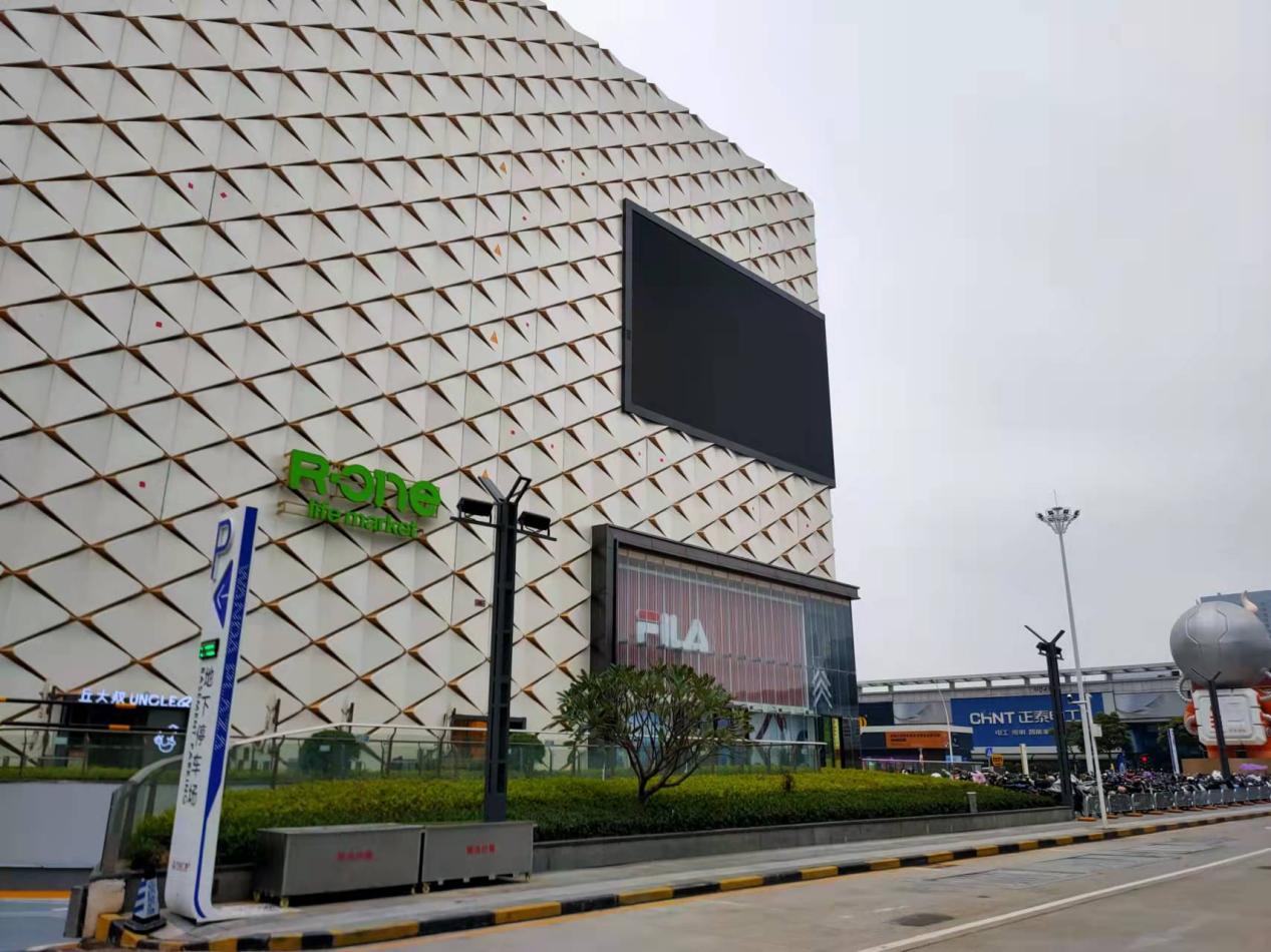 廣東省深圳市萬達(dá)店