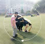 新形象  新征程”人人樂華南采購中心運(yùn)動(dòng)會(huì)